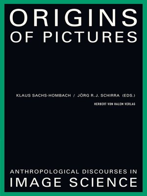 cover image of Origins of Pictures